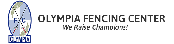 Olympia Fencing Center